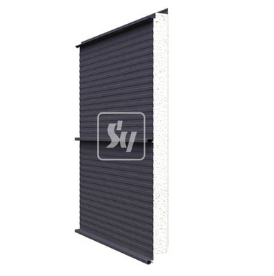 ZB ZINC ROOF PANEL